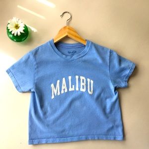 John Galt MALIBU tee